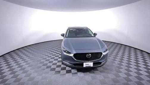 2021 Mazda CX-30 Premium Package