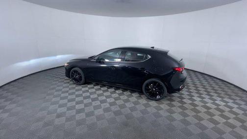 2026 Mazda Mazda3 FWD w/Premium Package