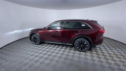 2026 Mazda CX-90 PHEV Premium Plus