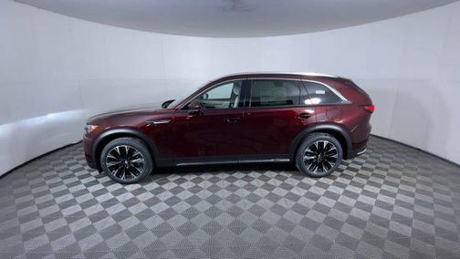 2026 Mazda CX-90 PHEV Premium Plus