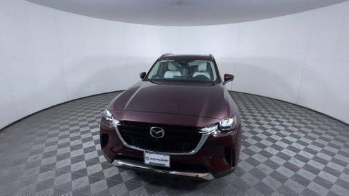 2026 Mazda CX-90 PHEV Premium Plus