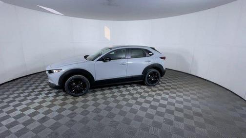 2026 Mazda CX-30 2.5 S Select Sport