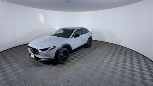 2026 Mazda CX-30 2.5 S Select Sport