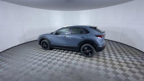 2026 Mazda CX-30 2.5 S Carbon Edition