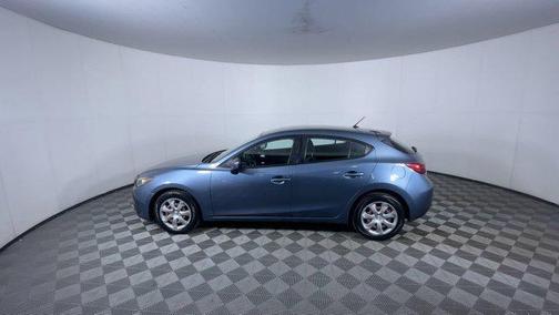 2014 Mazda Mazda3 i Sport