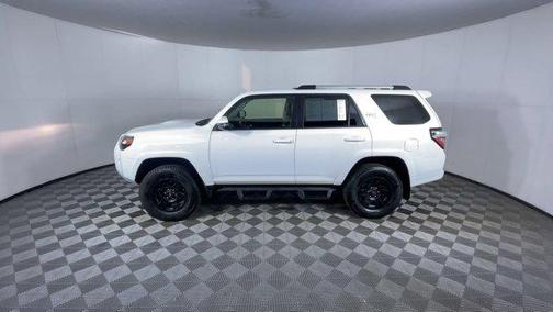 2017 Toyota 4Runner TRD Off Road Premium
