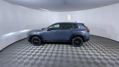 2026 Mazda CX-50 Hybrid Preferred