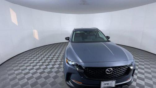 2026 Mazda CX-50 Hybrid Preferred