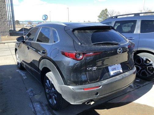 2023 Mazda CX-30 2.5 S Preferred Package