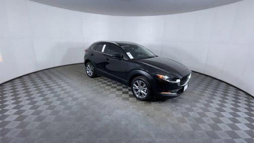 2023 Mazda CX-30 2.5 S Preferred Package