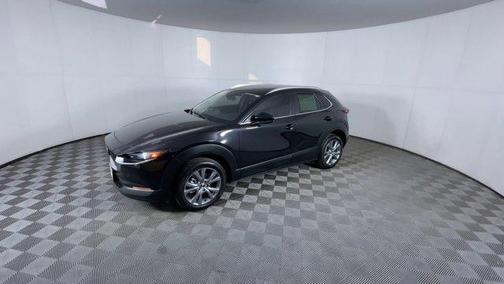 2023 Mazda CX-30 2.5 S Preferred Package