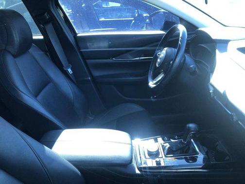 2023 Mazda CX-30 2.5 S Preferred Package