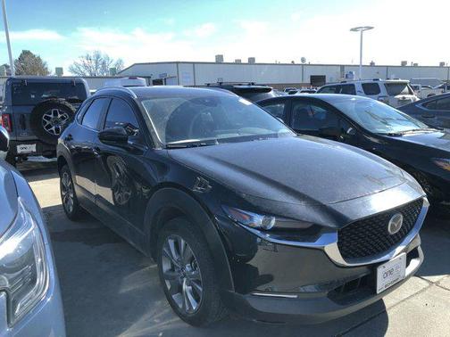 2023 Mazda CX-30 2.5 S Preferred Package
