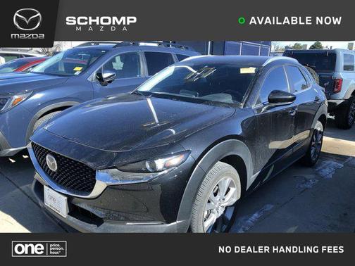 2023 Mazda CX-30 2.5 S Preferred Package