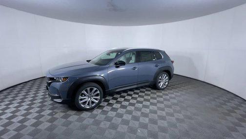 2026 Mazda CX-50 2.5 S Preferred Package