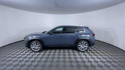 2026 Mazda CX-50 2.5 S Preferred Package