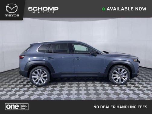 2026 Mazda CX-50 2.5 S Preferred Package