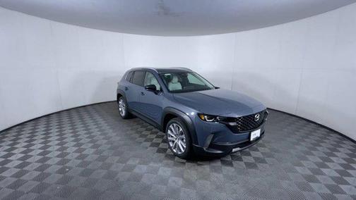2026 Mazda CX-50 2.5 S Preferred Package