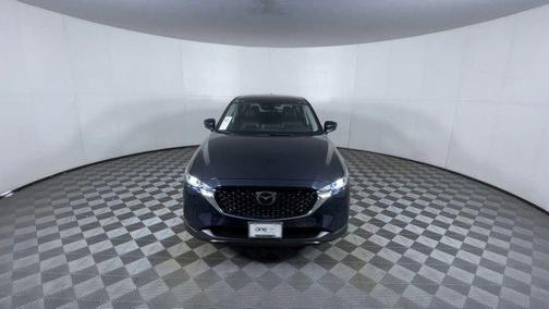 2022 Mazda CX-5 2.5 S Select Package