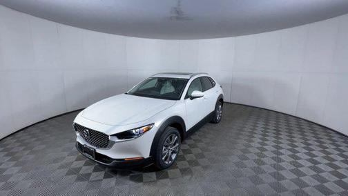 2026 Mazda CX-30 2.5 S Premium Package