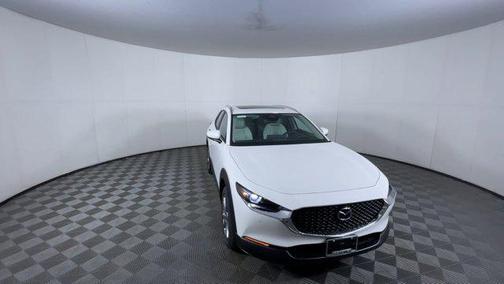 2026 Mazda CX-30 2.5 S Premium Package