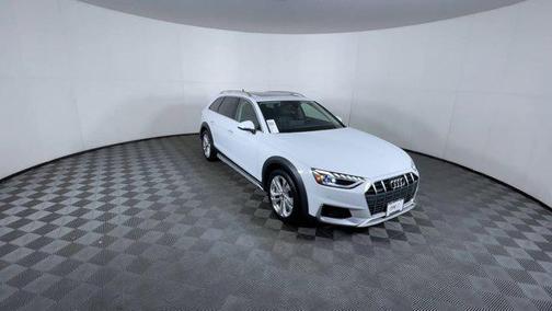 2023 Audi A4 allroad 45 Premium Plus