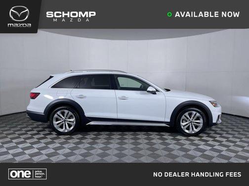 2023 Audi A4 allroad 45 Premium Plus