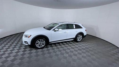 2023 Audi A4 allroad 45 Premium Plus