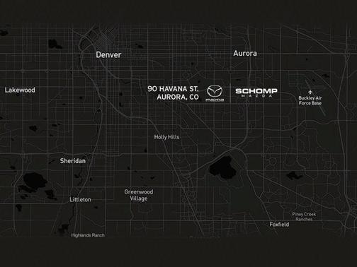 2026 Mazda CX-90 PHEV Premium Plus