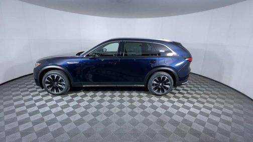 2026 Mazda CX-90 PHEV Premium Plus