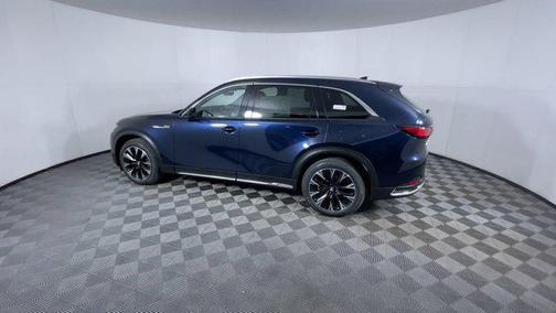 2026 Mazda CX-90 PHEV Premium Plus