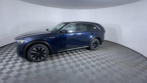 2026 Mazda CX-90 PHEV Premium Plus