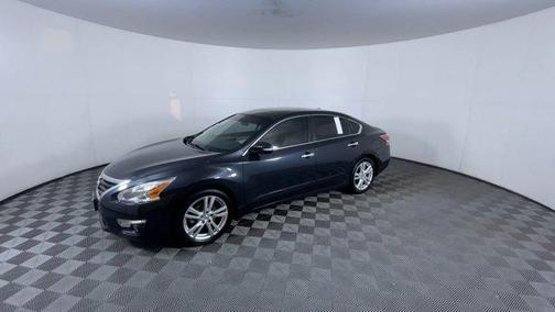 2014 Nissan Altima 3.5 SL