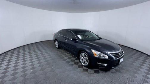 2014 Nissan Altima 3.5 SL