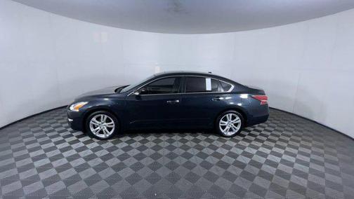2014 Nissan Altima 3.5 SL