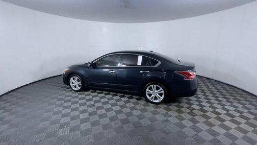 2014 Nissan Altima 3.5 SL