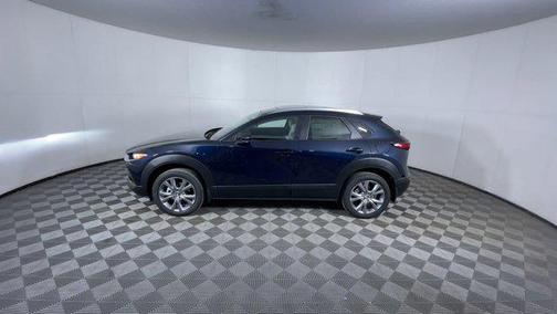 2026 Mazda CX-30 2.5 S Preferred Package