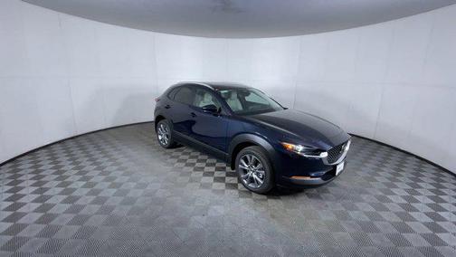 2026 Mazda CX-30 2.5 S Preferred Package