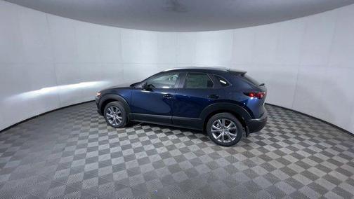 2026 Mazda CX-30 2.5 S Preferred Package