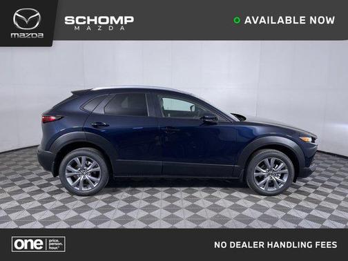 2026 Mazda CX-30 2.5 S Preferred Package