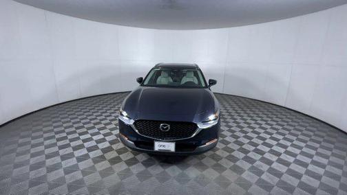 2026 Mazda CX-30 2.5 S Preferred Package