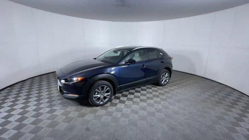 2026 Mazda CX-30 2.5 S Preferred Package