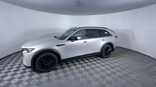 2026 Mazda CX-90 3.3 Turbo Premium Sport