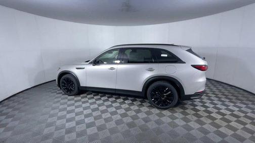 2026 Mazda CX-90 3.3 Turbo Premium Sport