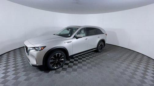 2025 Mazda CX-90 PHEV Premium Plus