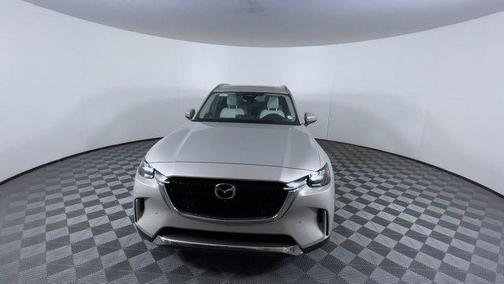 2025 Mazda CX-90 PHEV Premium Plus