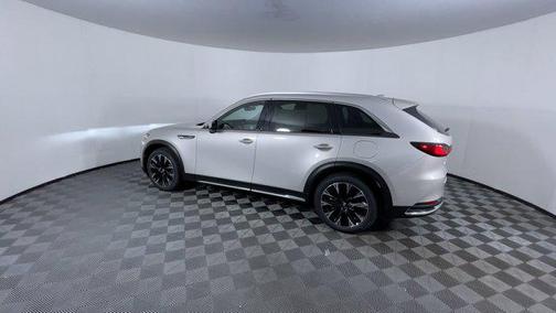 2025 Mazda CX-90 PHEV Premium Plus