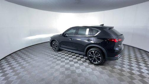 2022 Mazda CX-5 2.5 S Premium Plus
