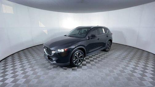2022 Mazda CX-5 2.5 S Premium Plus