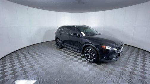2022 Mazda CX-5 2.5 S Premium Plus